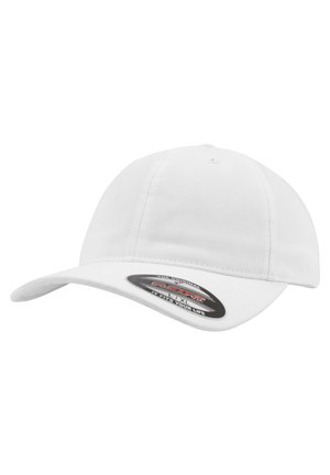 Cappellino - white