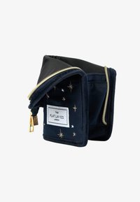 The Flat Lay Co. STANDING MAKEUP BRUSH CASE - Neceser - blue celestial
