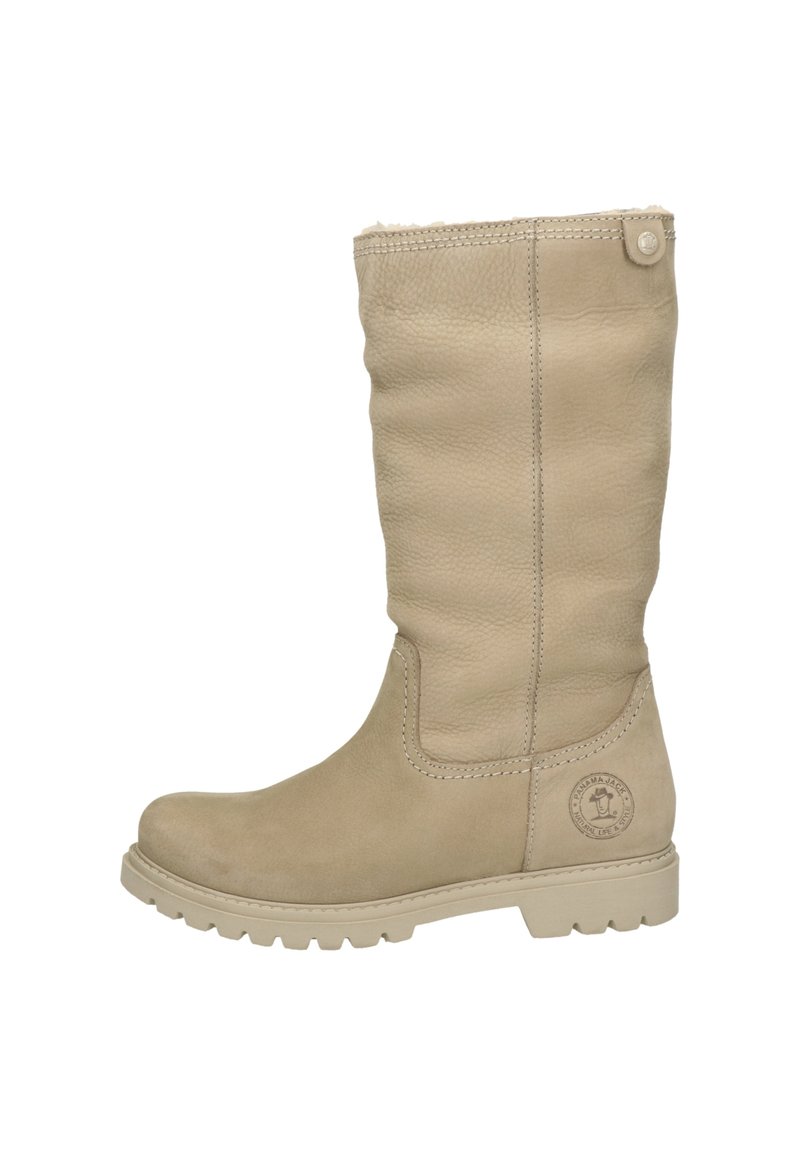 bottes panama jack