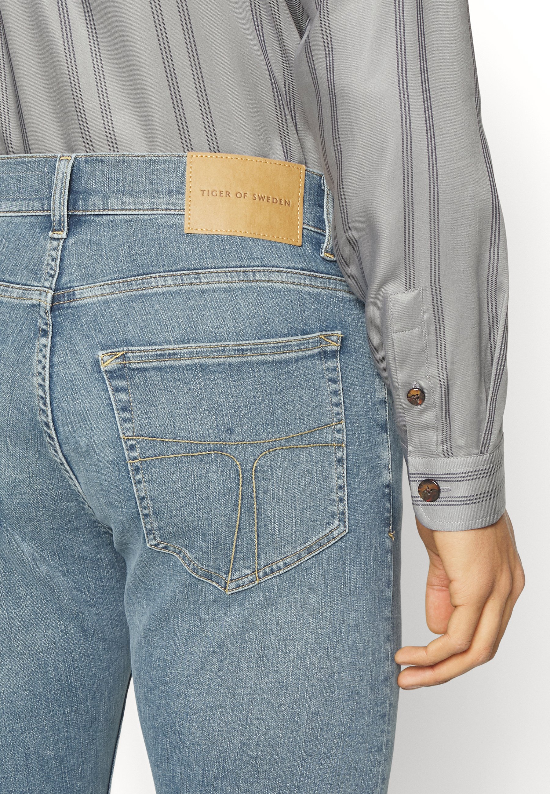 Tiger of Sweden EVOLVE - Jeans Skinny 