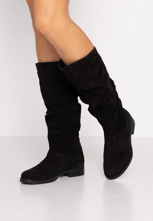Boots - black