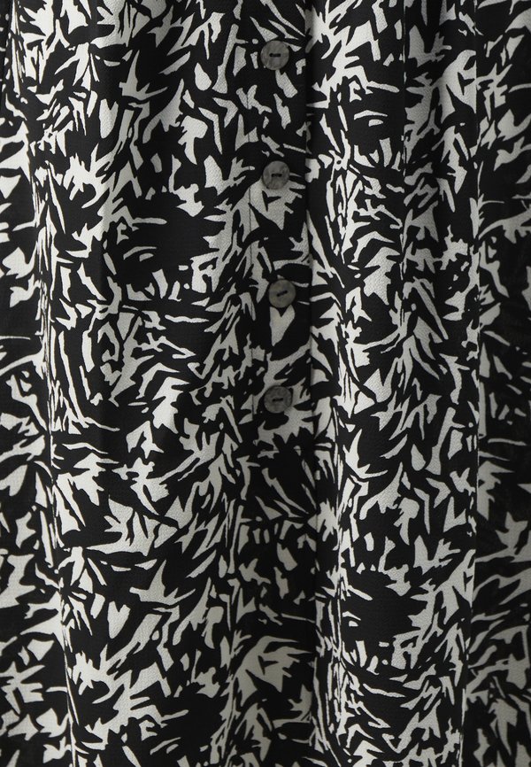 ONLNOVA LIFE LUX BUTTON SKIRT - A-line skirt4