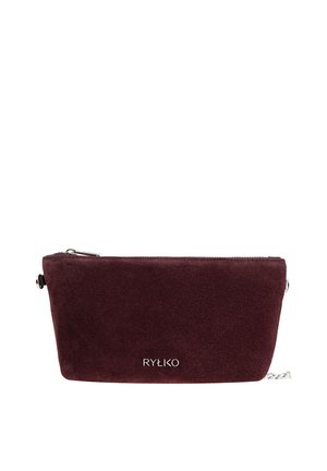 RYŁKO, - Torba na ramię