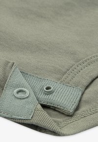 Levi's® TRUCKER BODY AND JOGGER SET UNISEX - Body - deep lichen green