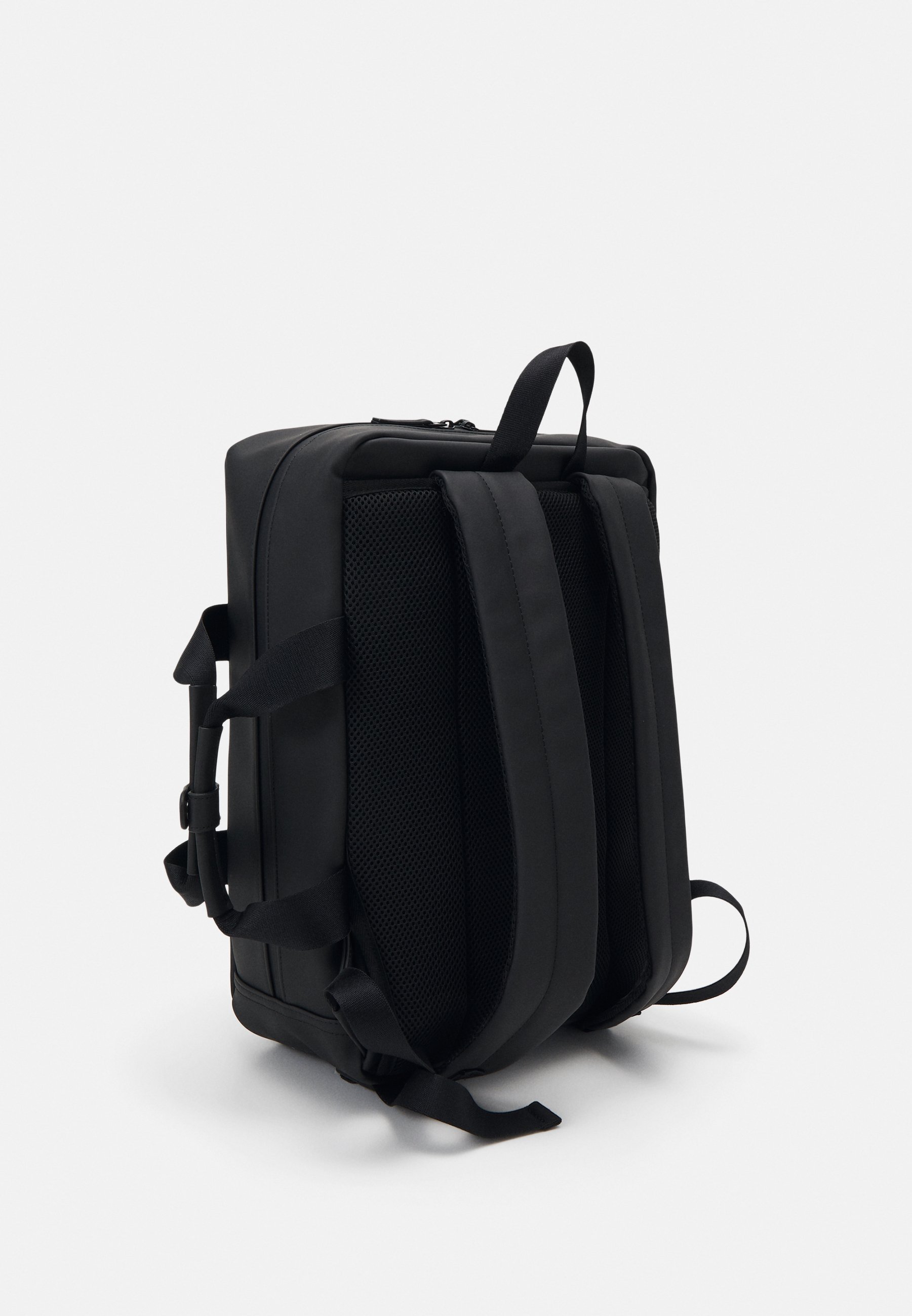 趣味 0334475540 ZINE 2 Zign UNISEX - Plecak/czarny - Zalando.pl