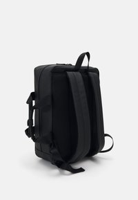 Zign UNISEX - Mochila - black