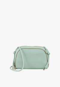 Niewybrane, mint mint