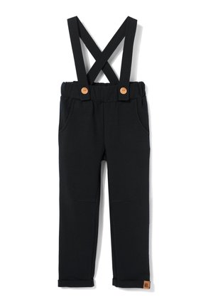 - Spodnie materiałowe