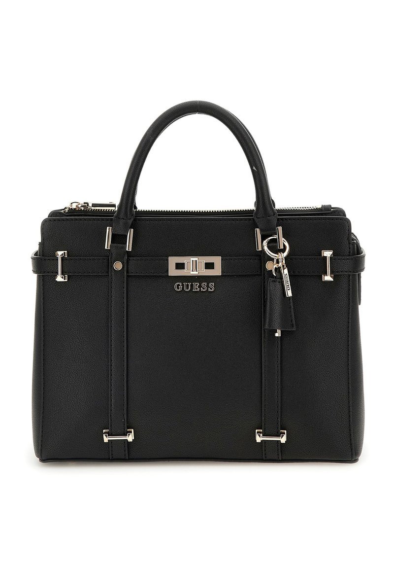 Guess Borsa a mano - nero