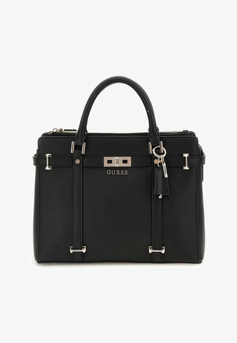 Guess Borsa a mano - nero