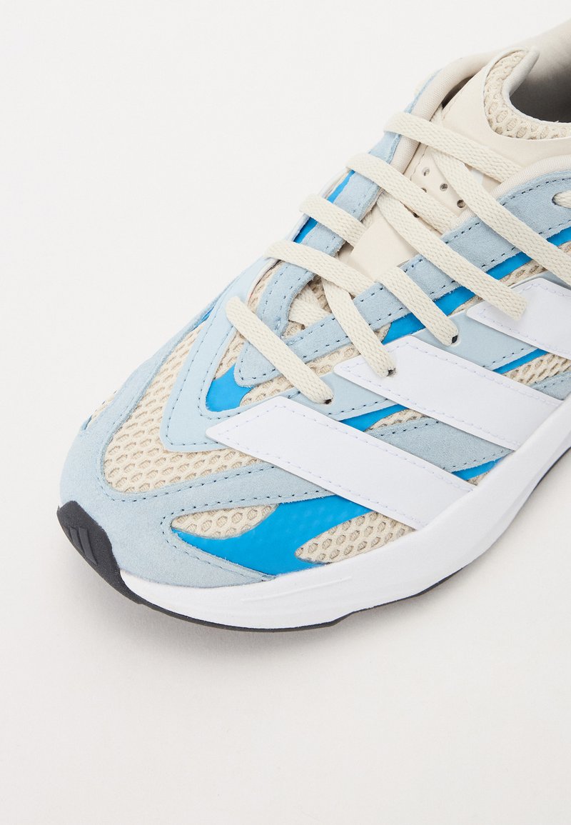 adidas gazelle silver green womens Mesh Design Light LED Shoes - Pink