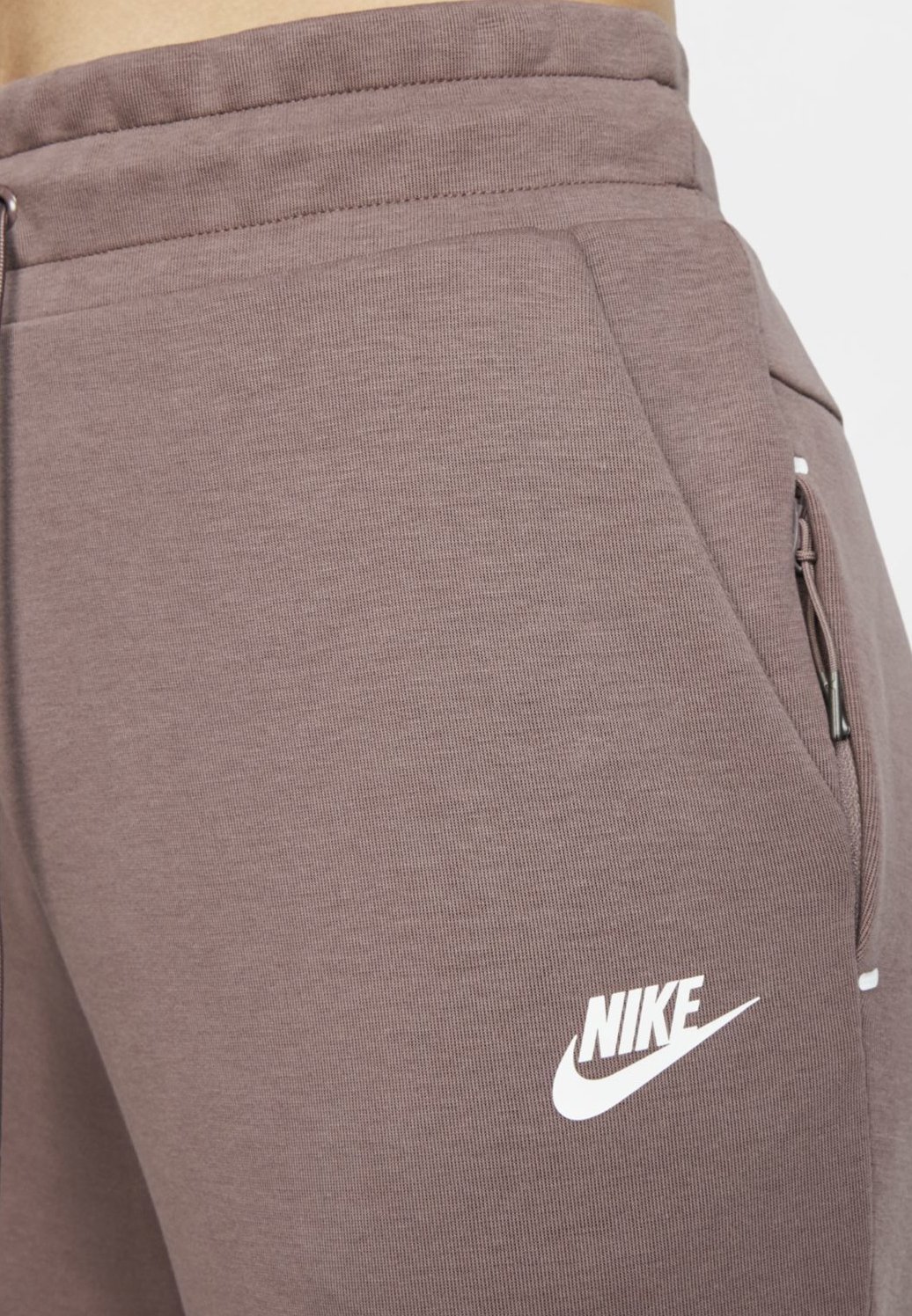Nike Sportswear W NSW TCH FLC PANT 