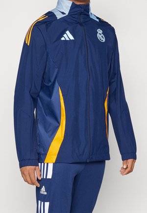 Klub merchandise - dark blue