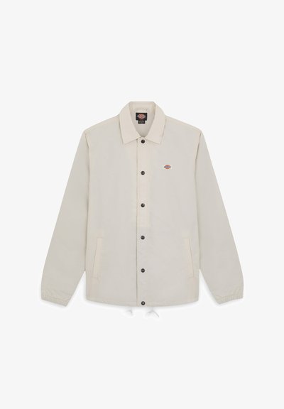 OAKPORT COACH - Veste légère - whitecap gray