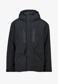 Geselecteerd, black