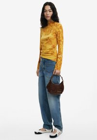 Desigual Handtasche - brown
