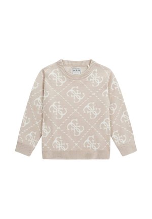 - Sweter