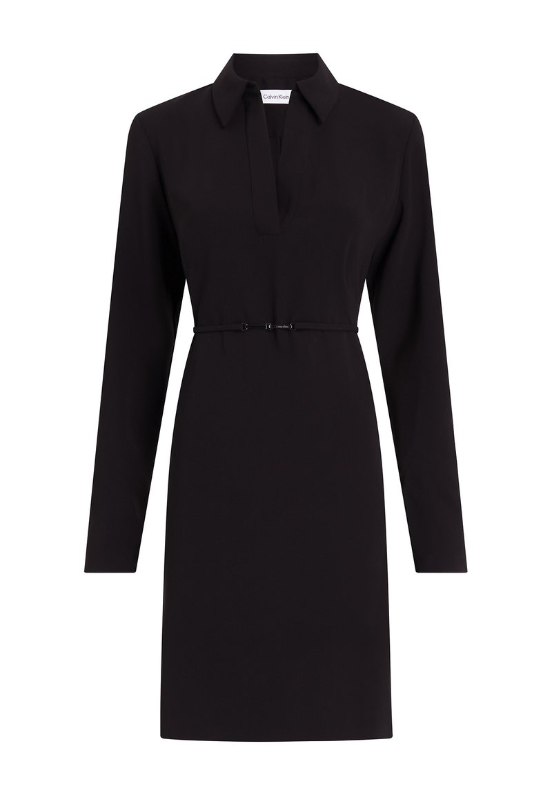 Calvin Klein Jurk zwart