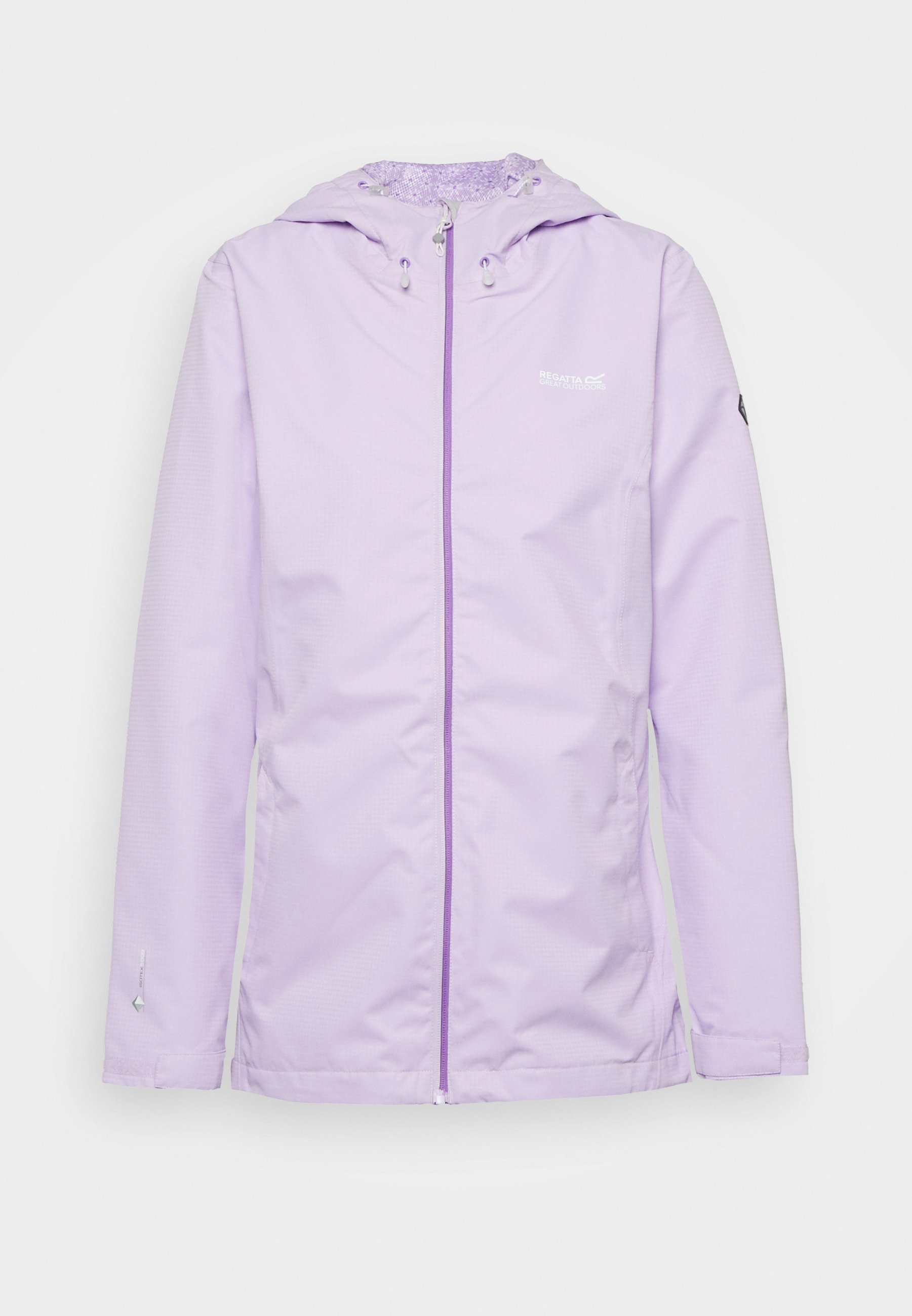 Regatta HAMARA - Waterproof jacket 