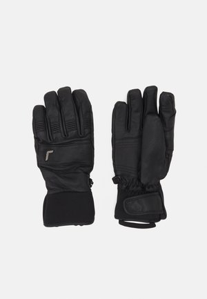COOPER - Guanti - black