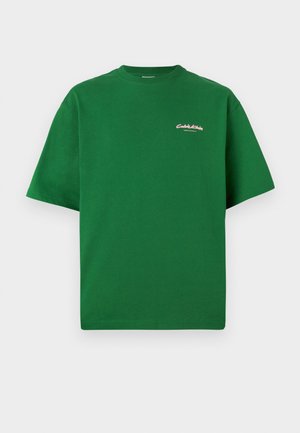 RELAXED TEE UNISEX - T-shirt basique - formal garden