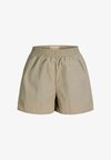 SHORTS JXNILA SHORTS - Shorts - vintage khaki
