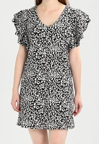 Dorothy Perkins Vapaa-ajan mekko - multi-coloured
