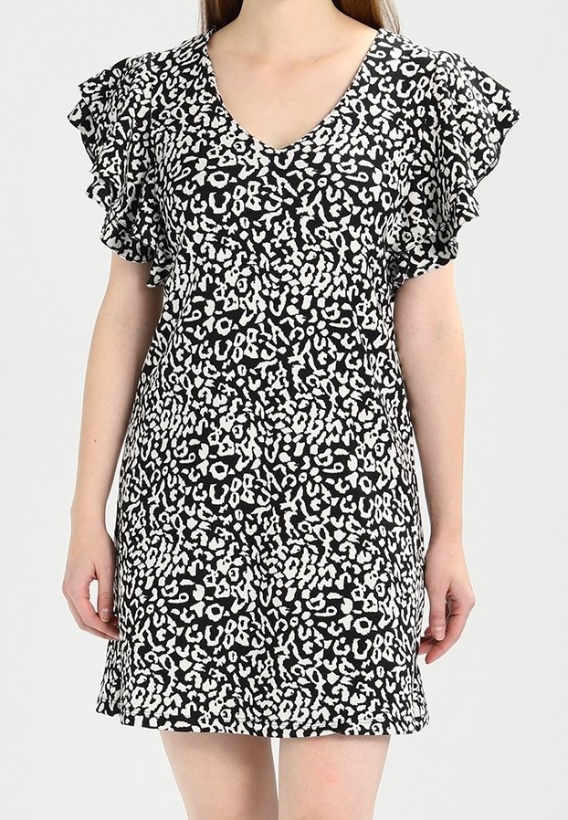 Dorothy Perkins Vapaa-ajan mekko - multi-coloured