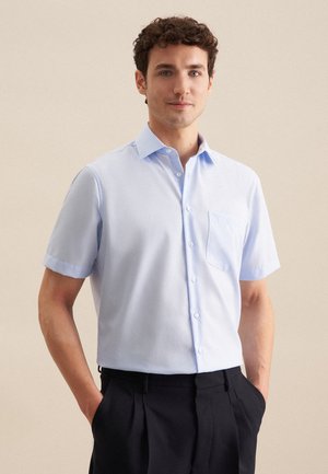 REGULAR - Businesshemd - blue