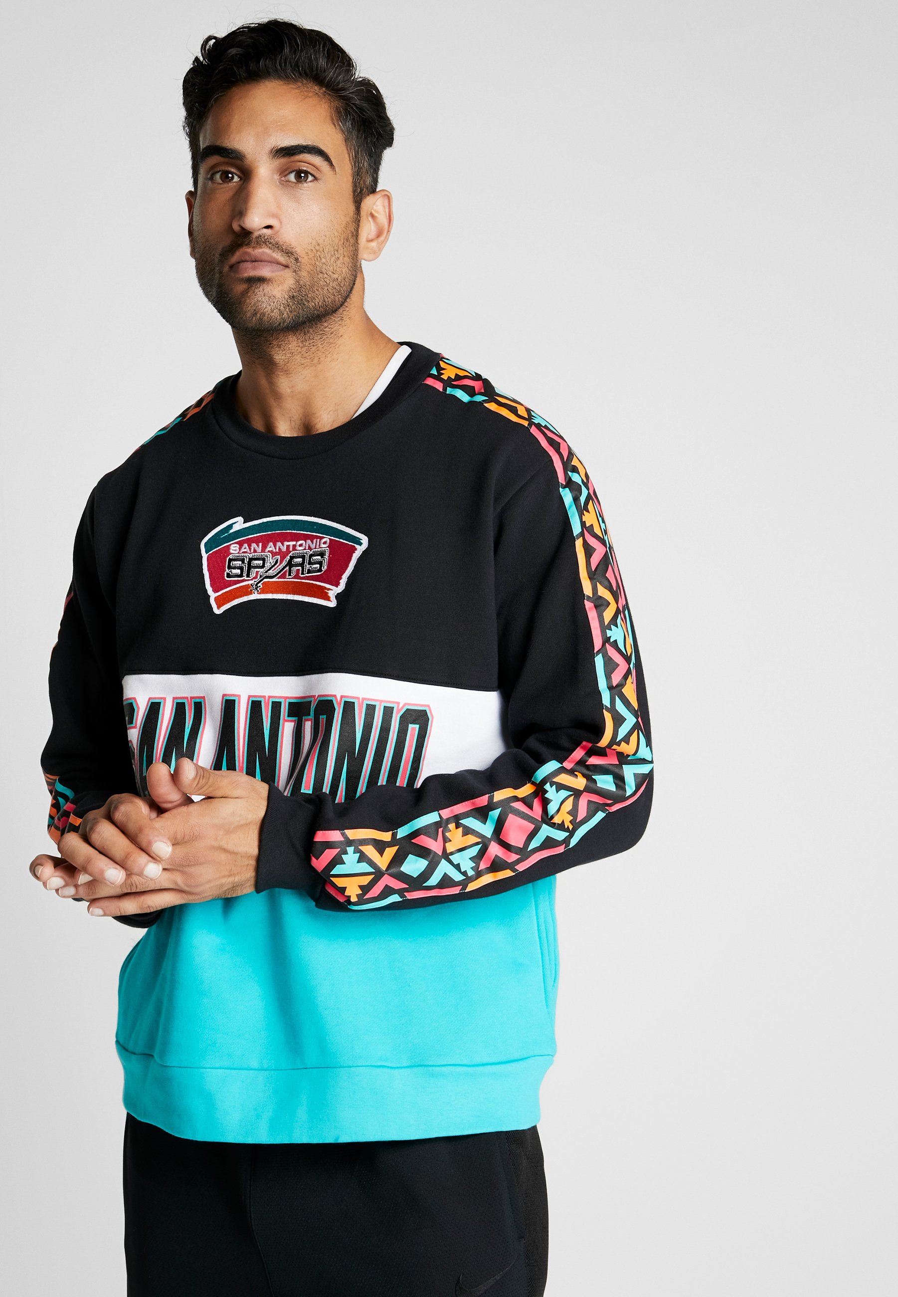 Pull san antonio spurs Clearance