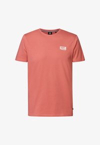 Vybráno, faded melon