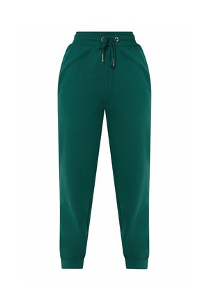 Pixie Girl, PETITE JOGGERS - Pantalon de survêtement - dark green