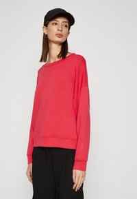 MSCH Copenhagen Melegítőfelső - rose red