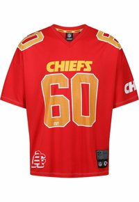 Ej vald, kansas city chiefs