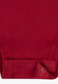 Levi's® BATWING ONESIE HAT BOOTIE UNISEX SET - Regalo per nascita - levi's red