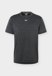 Неизбран, black melange