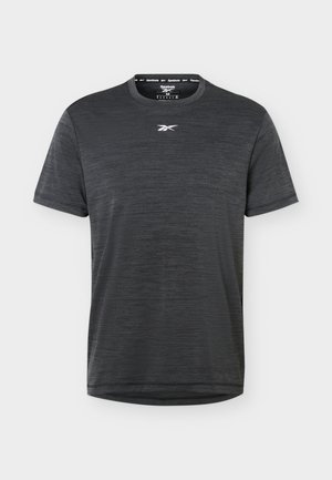 Reebok, ID TRAIN , czarny