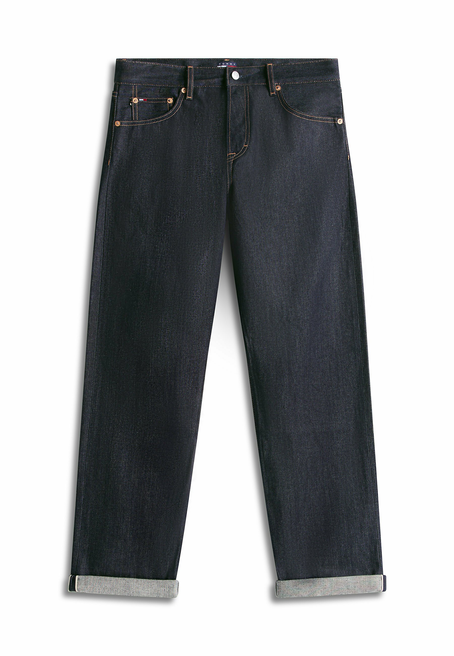 Levi's® 501® LEVI'S® ORIGINAL - Straight leg jeans - candle wax