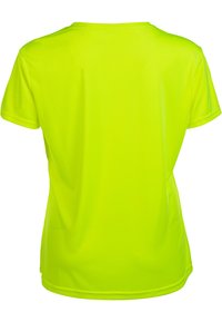 Endurance KEILY - Sports T-shirts - safety yellow