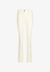 Geselecteerd, wool white