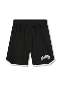 BERMUDA  - Pantaloni sportivi - nero