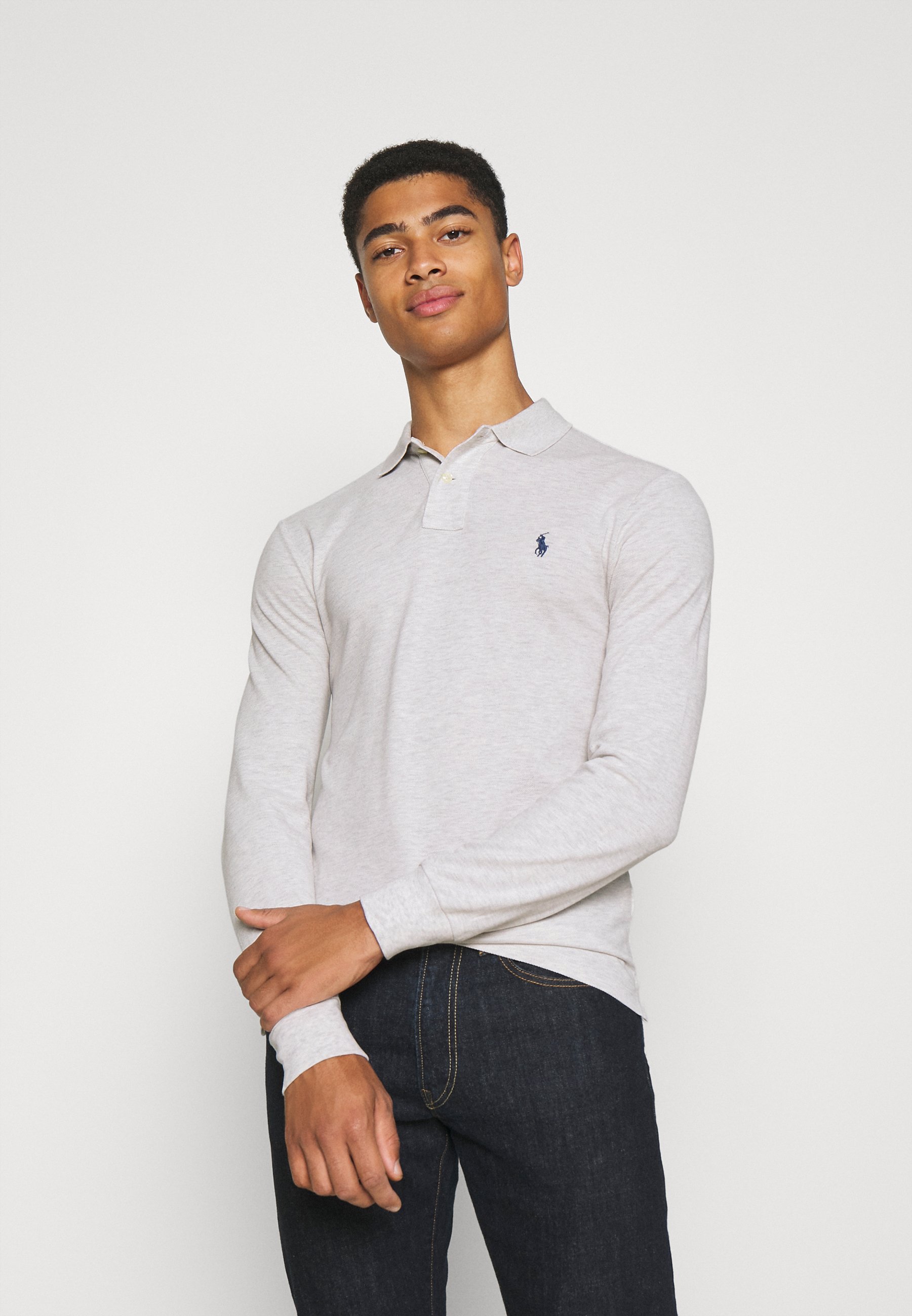 polo ralph lauren shell jacket