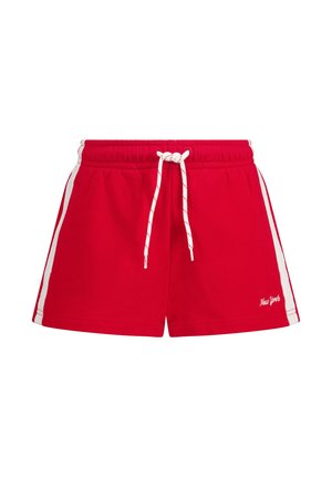 NALA - Verryttelyhousut - chili