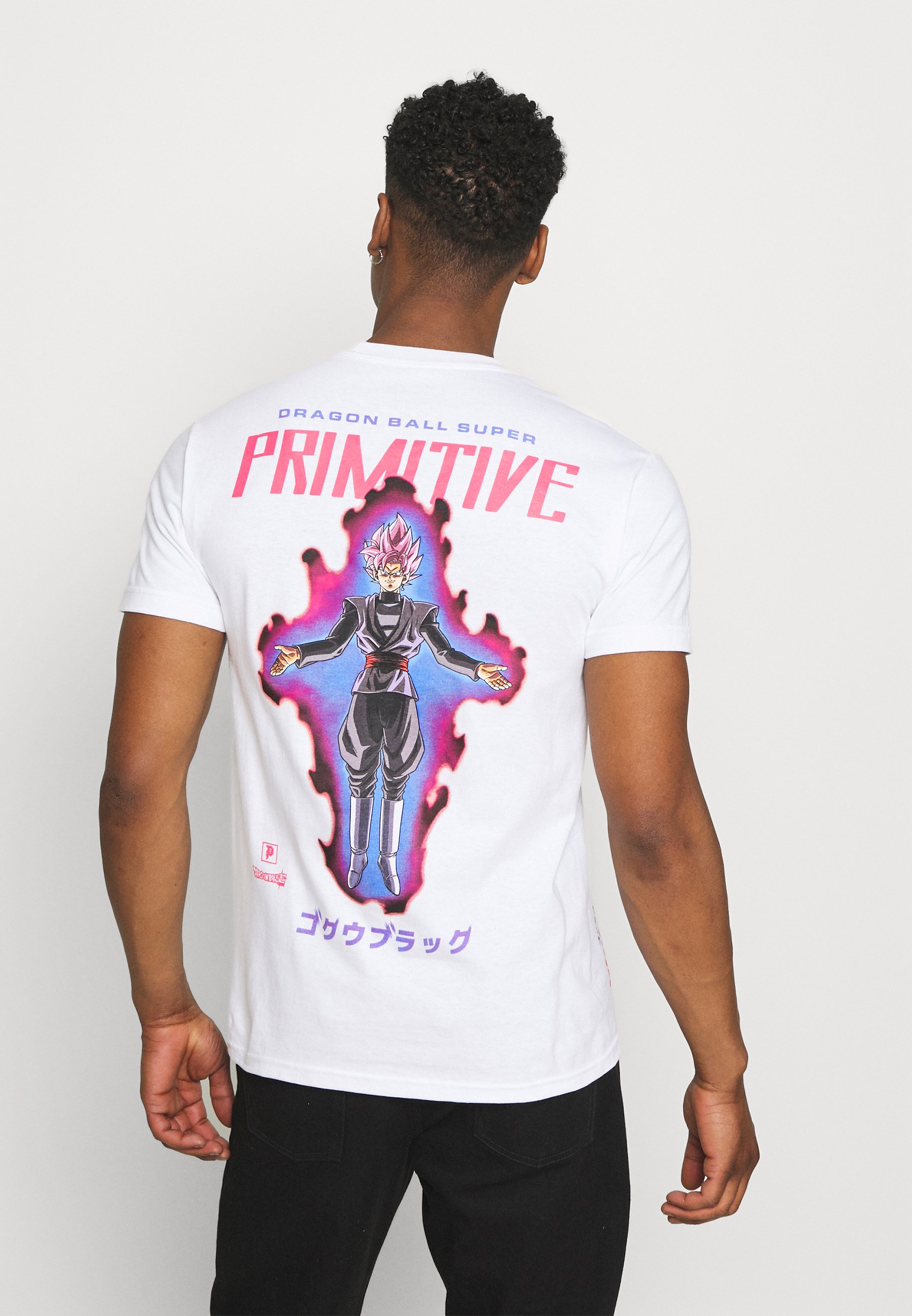 the punisher official merchandise