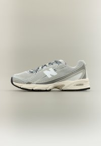 Geselecteerd, slate grey/grey matter