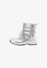 Valitud, silver