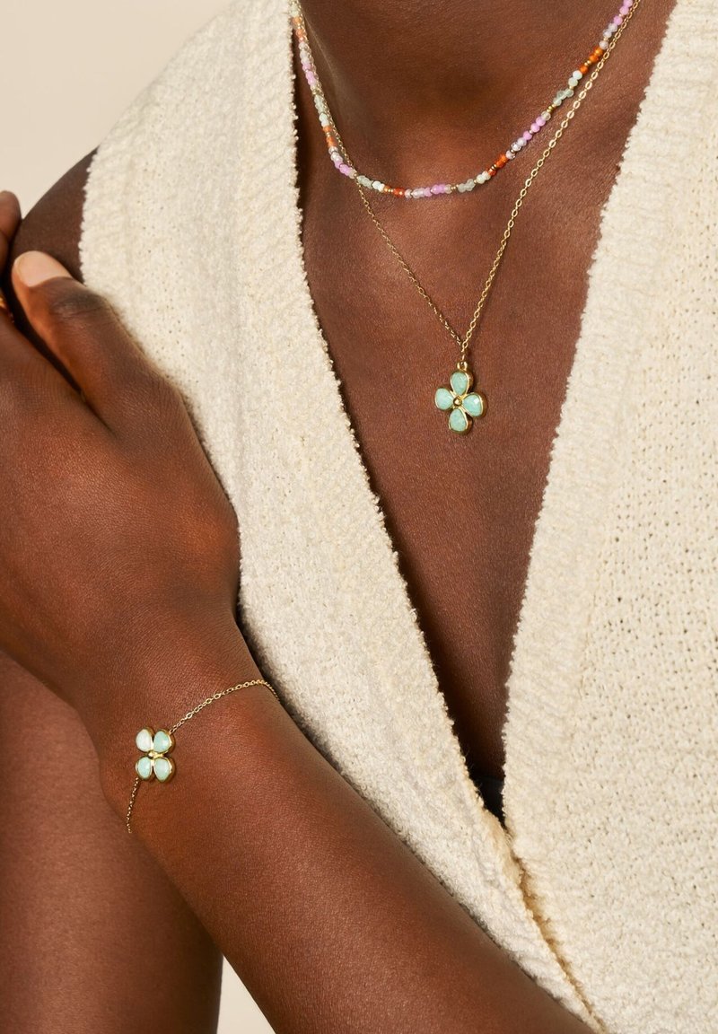 My Jewellery BOTANICAL - Bracelet - goudkleurig