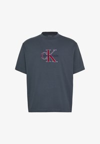 Valgt, harlem night blue