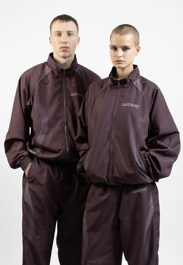 BLADE UNISEX - Light jacket4