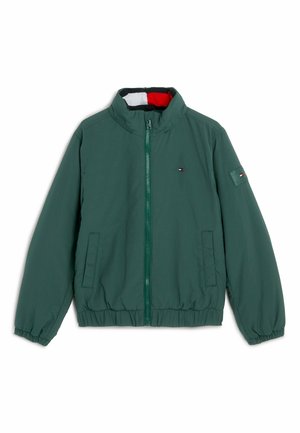 Chaqueta de entretiempo - green